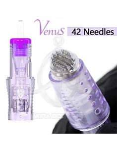 Dermapen Agujas Universales ? 42 Puntas 2