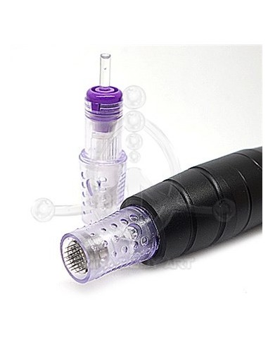 Dermapen Agujas Universales ? 42 Puntas