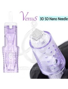 Dermapen Universal Needles ? 3D y 5D 2