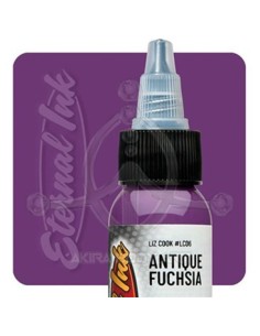 Eternal Ink - ANT. FUSCHIA (PRÁCTICAS) - 120