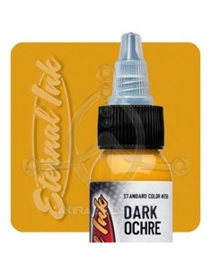 Eternal Ink ? DARK OCHRE (PRÁCTICAS) - 155