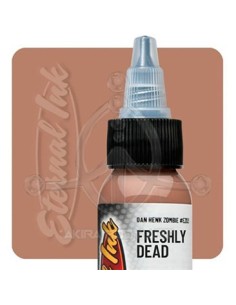 Eternal Ink ? FRESHLY DEAD (PRÁCTICAS) - 173