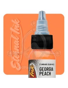 Eternal Ink ? GEORGIA PEACH (PRÁCTICAS) - 170