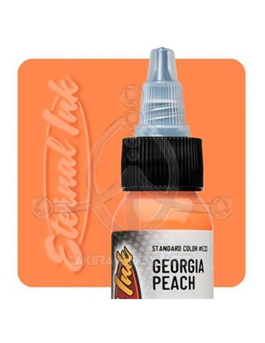 Eternal Ink ? GEORGIA PEACH (PRÁCTICAS) - 170