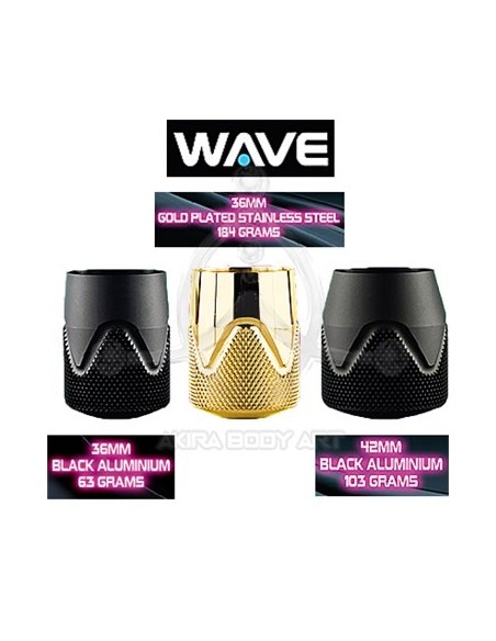 ARX Tattoo Machine WAVE - Wireless