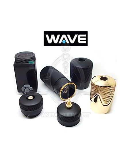 ARX Tattoo Machine WAVE - Wireless