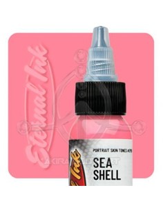 Eternal Ink ? SEA SHELL (PRÁCTICAS) - 102