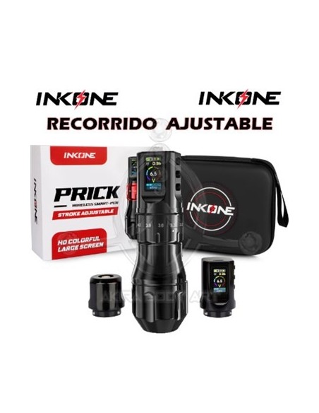 INKONE Tattoo Machine