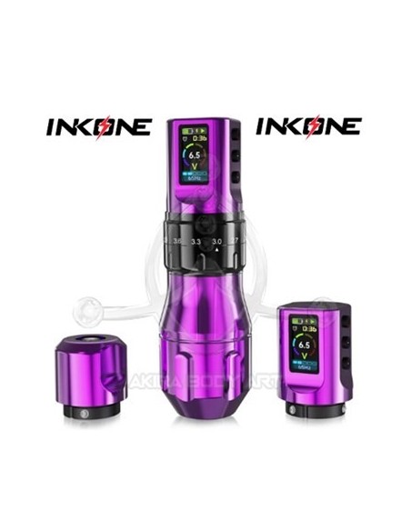 INKONE Tattoo Machine