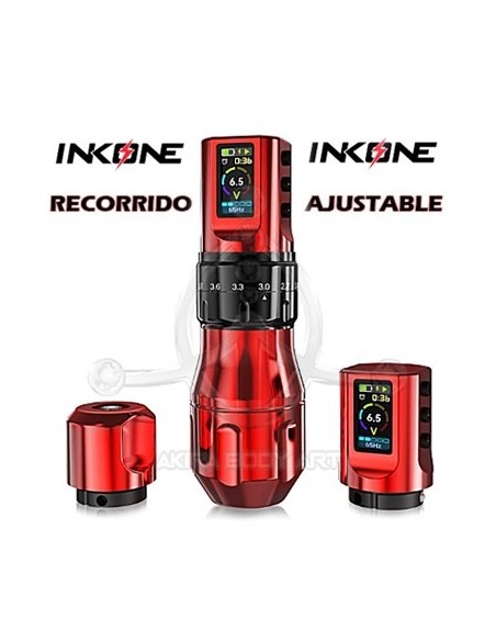INKONE Tattoo Machine