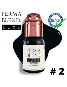 RECLAIM 2 - No usar en piel humana (25)