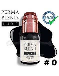 RECLAIM 0 - No usar en piel humana (23)