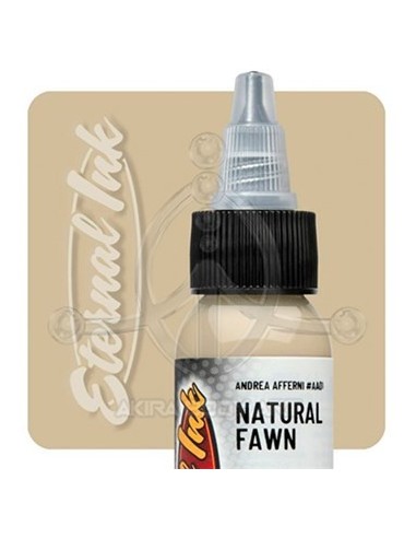 Eternal Ink ? NATURAL FAWN (PRÁCTICAS) - 163