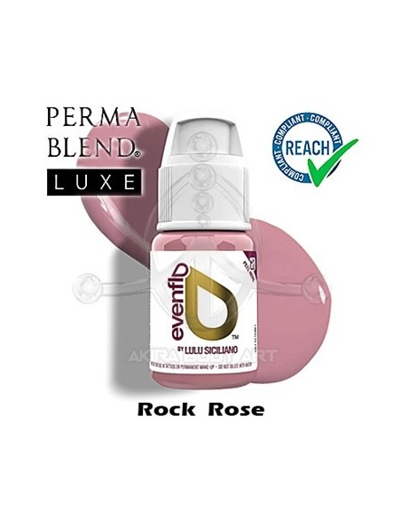 Evenflo ROCK ROSE - No usar en piel humana (93)