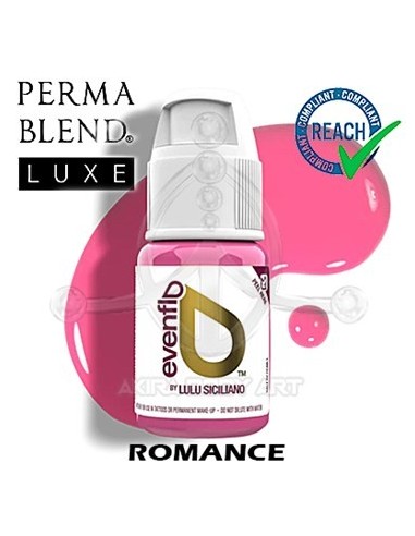ROMANCE - No usar en piel humana (96)