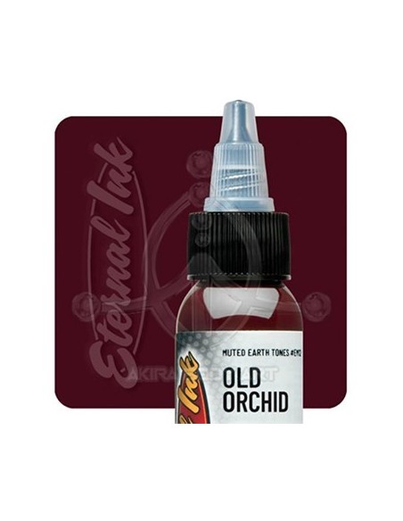 Eternal Ink ? OLD ORCHID (PRÁCTICAS) - 79