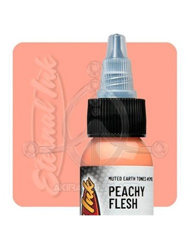 Eternal Ink ? PEACHY FLESH (PRÁCTICAS) - 169