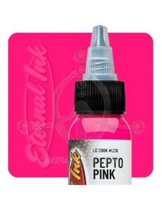 Eternal Ink ? PEPTO PINK (PRÁCTICAS) - 100