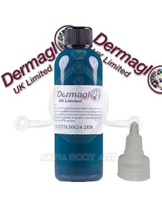 Dermaglo - TURQUOISE (PRÁCTICAS)