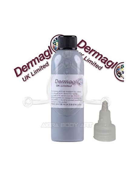 Dermaglo - LIGTH GREY (PRÁCTICAS)