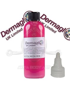Dermaglo - BUMBLE GUM PINK (PRÁCTICAS)