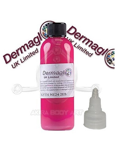 Dermaglo - BUMBLE GUM PINK (PRÁCTICAS)