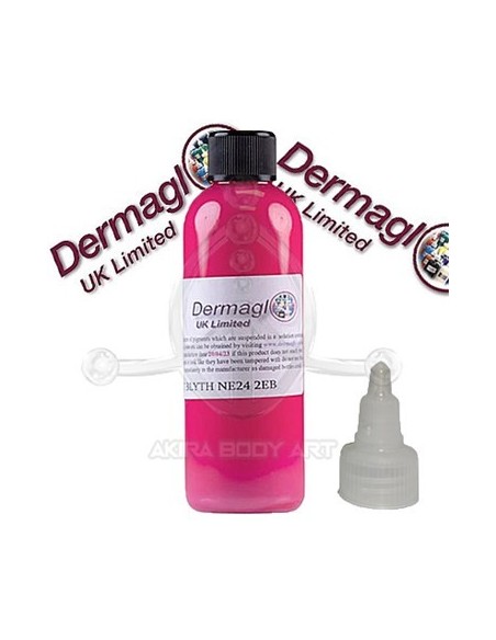Dermaglo - BUMBLE GUM PINK (PRÁCTICAS)