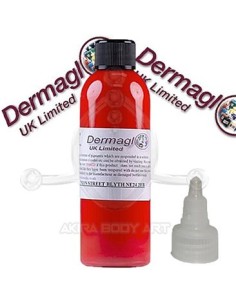 Dermaglo - LIGTH RED (PRÁCTICAS)