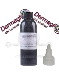Dermaglo - DARK GREY (PRÁCTICAS)