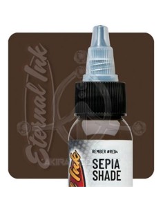 Eternal Ink ? SEPIA SHADE (PRÁCTICAS) - 141