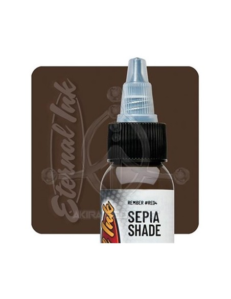 Eternal Ink ? SEPIA SHADE (PRÁCTICAS) - 141