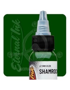 Eternal Ink ? SHAMROCK (PRÁCTICAS) - 40