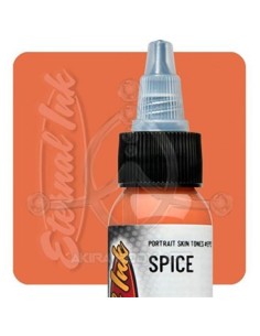 Eternal Ink ? SPICE (PRÁCTICAS) - 149
