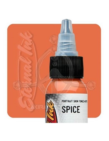 Eternal Ink ? SPICE (PRÁCTICAS) - 149