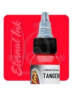Eternal Ink ? TANGERINE (PRÁCTICAS) - 94