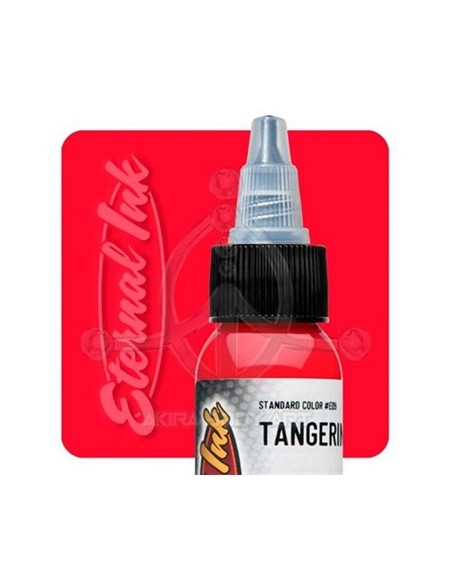 Eternal Ink ? TANGERINE (PRÁCTICAS) - 94