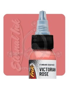 Eternal Ink ? VICTORIAN ROSE (PRÁCTICAS) - 179