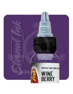 Eternal Ink ? WINE BERRY (PRÁCTICAS) - 111