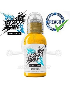 World Famous Limitless DAFFODIL (18)