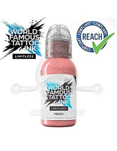 World Famous Limitless PEACH (44)