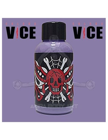 Tinta VICE ? SWEET LAVENDER (Prácticas)