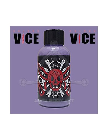 Tinta VICE ? SWEET LAVENDER (Prácticas)