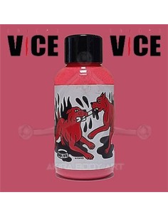 Tinta VICE ?  LARA´S PINK (Prácticas)