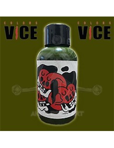 Tinta VICE ? OLIVES MATTERS (Prácticas)