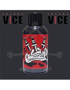 Tinta VICE ? OBSCURE GREY (Prácticas)