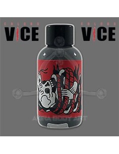 Tinta VICE ? BATTLESHIP GREY (Prácticas)