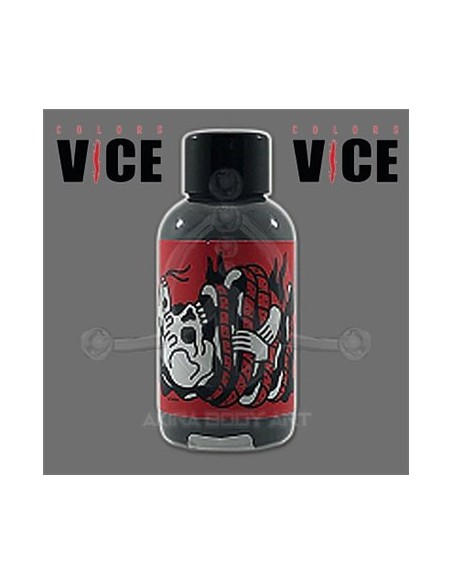Tinta VICE ? BATTLESHIP GREY (Prácticas)