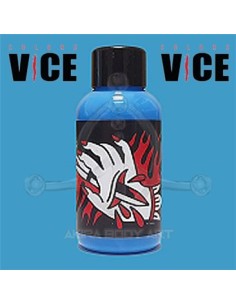 Tinta VICE ? BUONASERA BLUE (Prácticas)