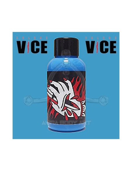Tinta VICE ? BUONASERA BLUE (Prácticas)