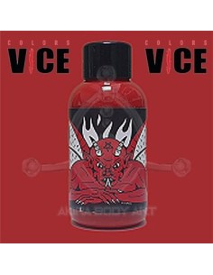 Tinta VICE ? REDBENGA (Prácticas)